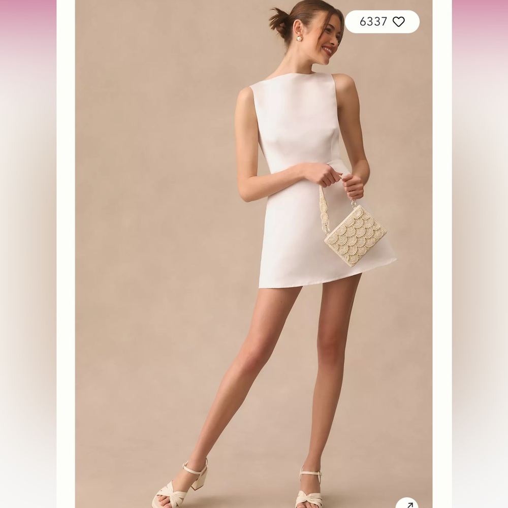Reformation Zenni Dress